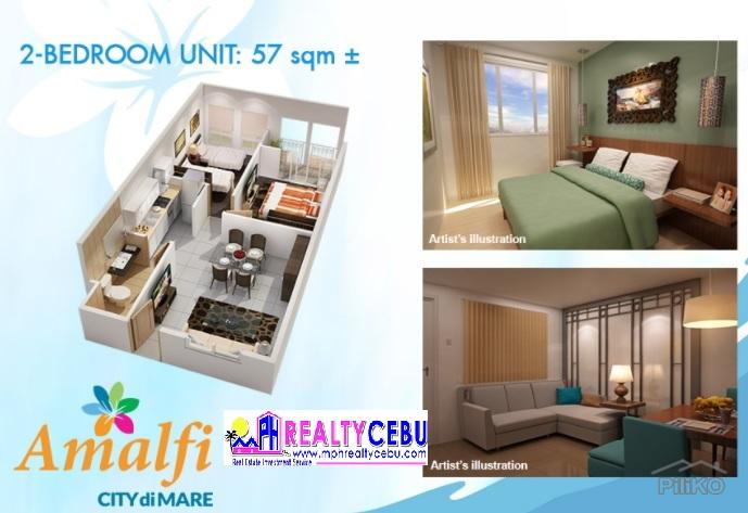 2 bedroom Condominium for sale in Cebu City - image 2