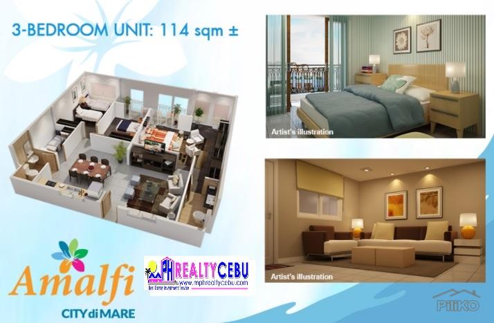 3 bedroom Condominium for sale in Cebu City - image 2