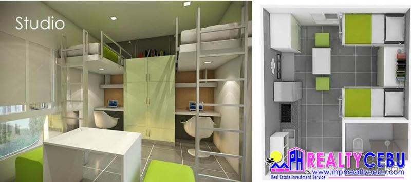 Condominium for sale in Mandaue