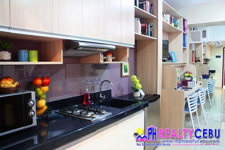 Condominium for sale in Mandaue in Cebu