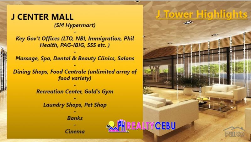 Condominium for sale in Mandaue in Cebu