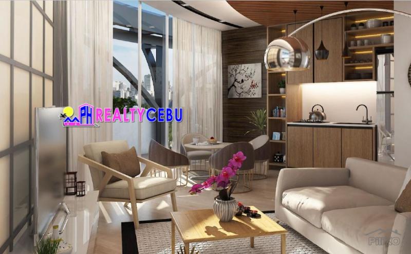 Condominium for sale in Mandaue in Cebu - image