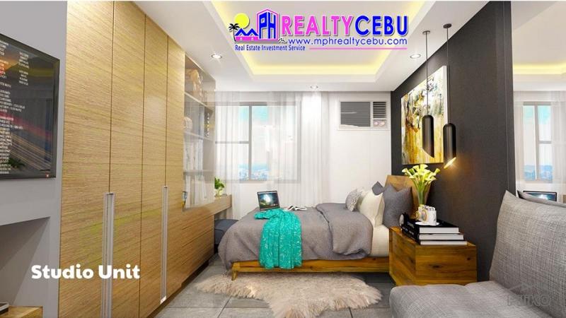 Condominium for sale in Lapu Lapu