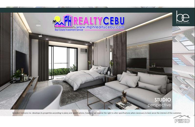 Picture of Condominium for sale in Cebu City in Philippines