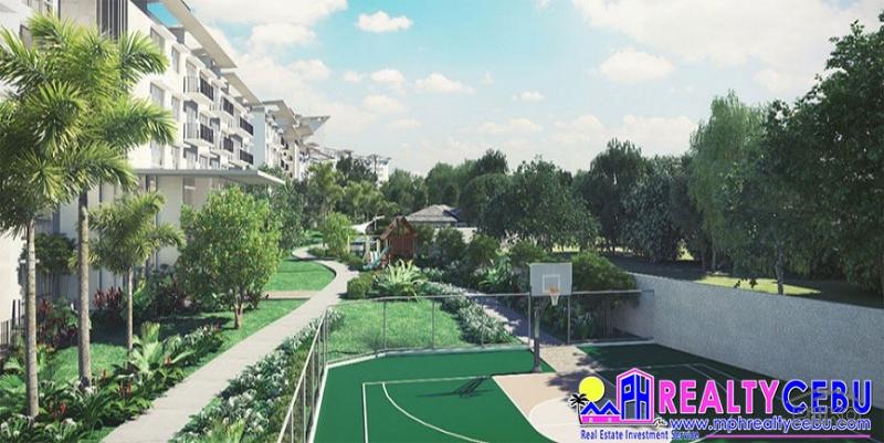 Condominium for sale in Cebu City in Cebu