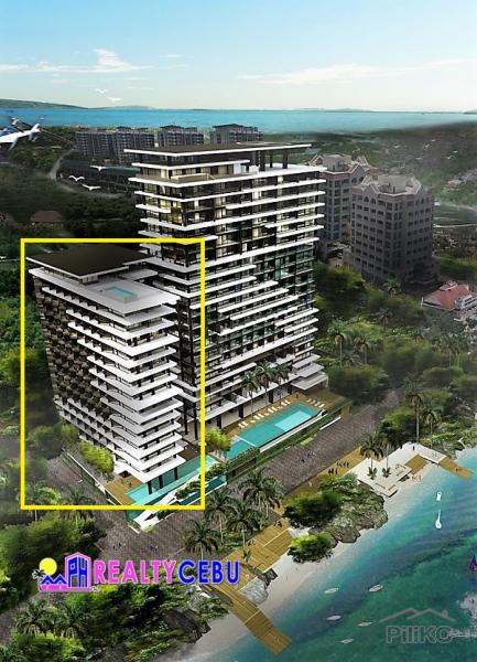 Picture of Condominium for sale in Lapu Lapu