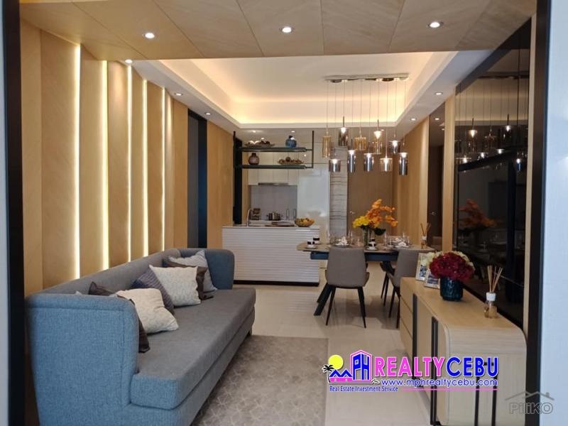 1 bedroom Condominium for sale in Mandaue in Cebu