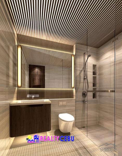 2 bedroom Condominium for sale in Mandaue in Cebu