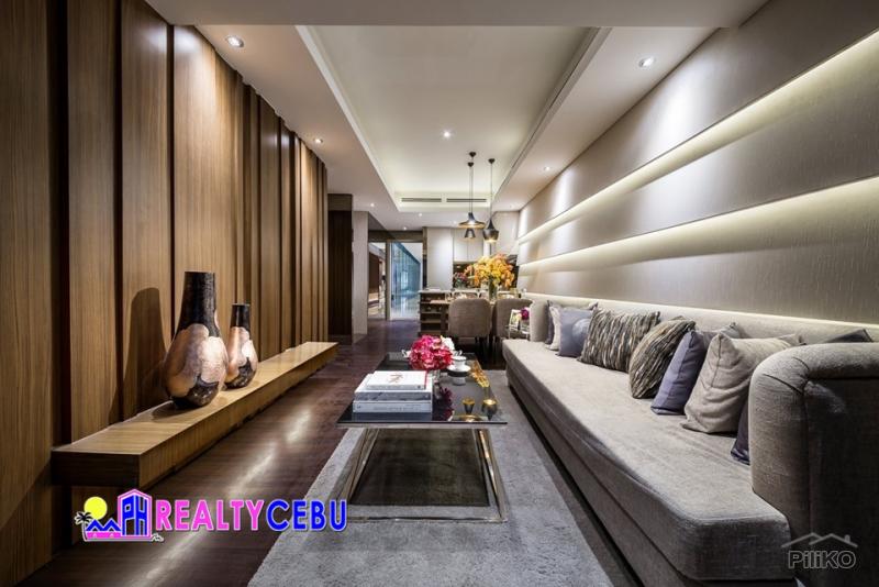 2 bedroom Condominium for sale in Mandaue in Philippines