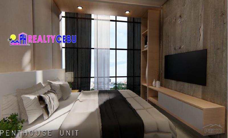 3 bedroom Condominium for sale in Mandaue in Philippines