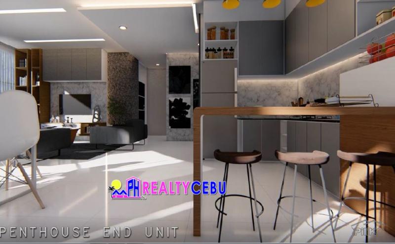 Picture of 3 bedroom Condominium for sale in Mandaue in Cebu