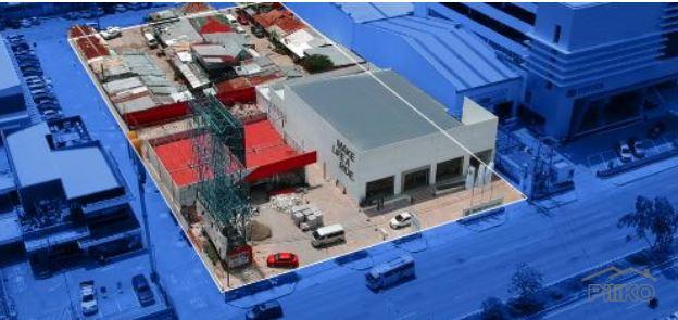 Picture of Commercial Lot for sale in Mandaue