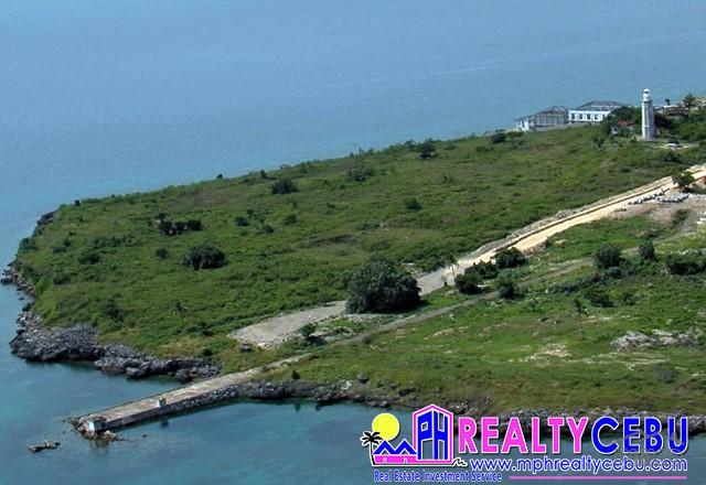 Picture of Residential Lot for sale in Liloan