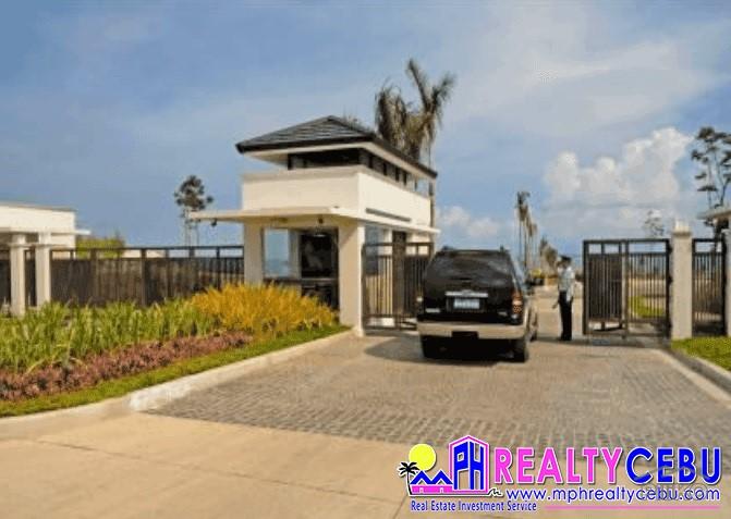 Residential Lot for sale in Liloan - image 3