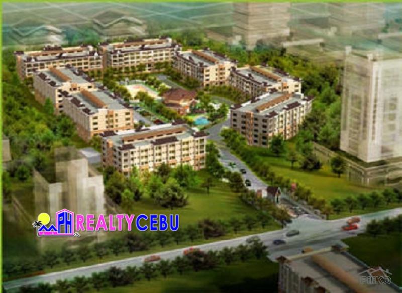 Picture of Condominium for sale in Cebu City