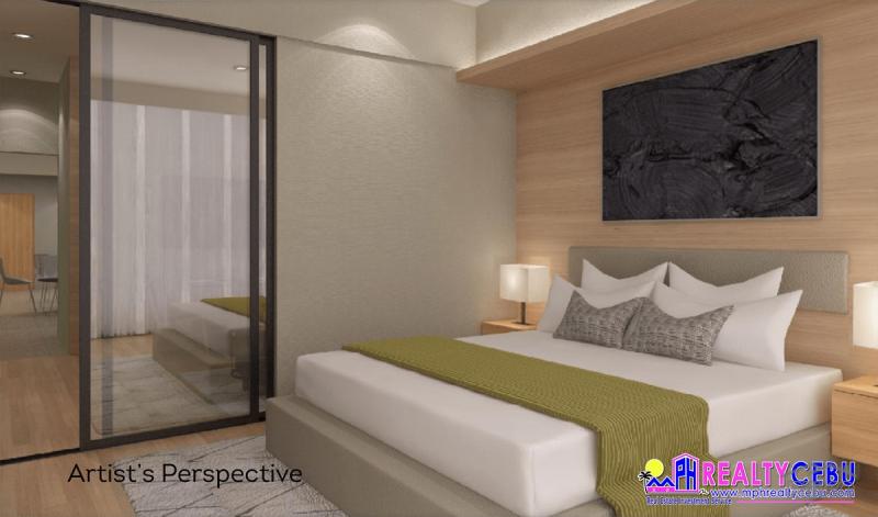 1 bedroom Condominium for sale in Cebu City - image 4