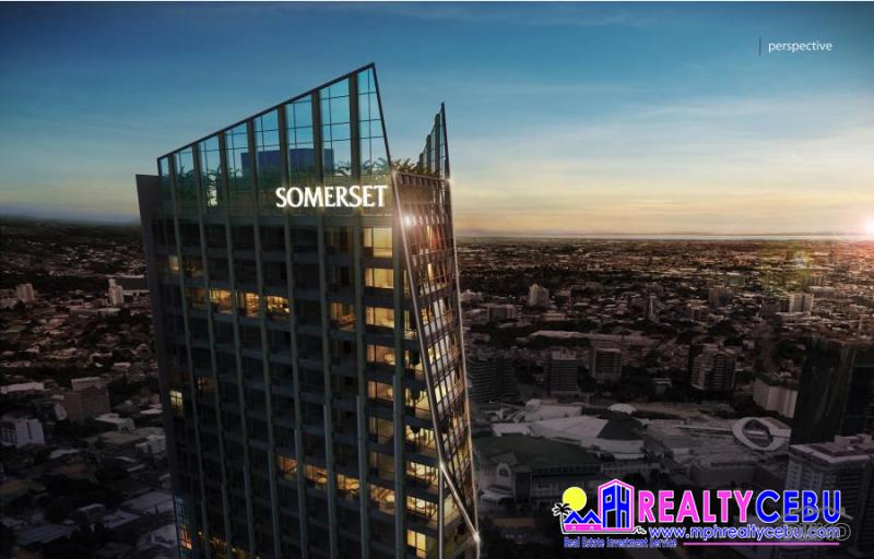 Picture of 2 bedroom Condominium for sale in Cebu City