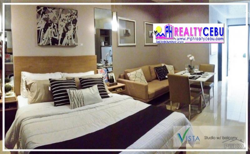 1 bedroom Condominium for sale in Cebu City - image 2