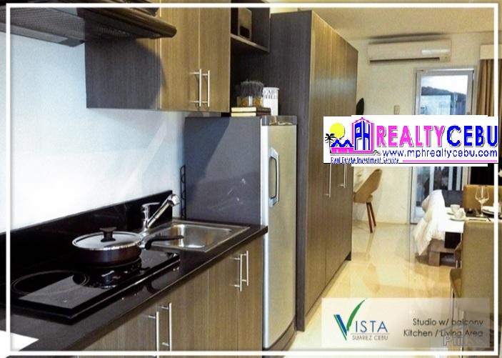 1 bedroom Condominium for sale in Cebu City - image 3
