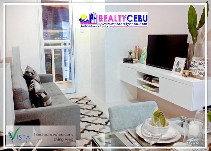 1 bedroom Condominium for sale in Cebu City - image 4