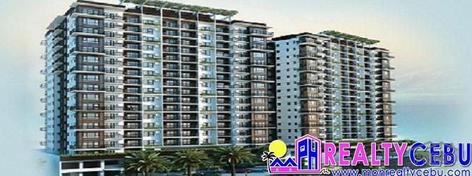 Picture of 1 bedroom Apartments for sale in Cebu City