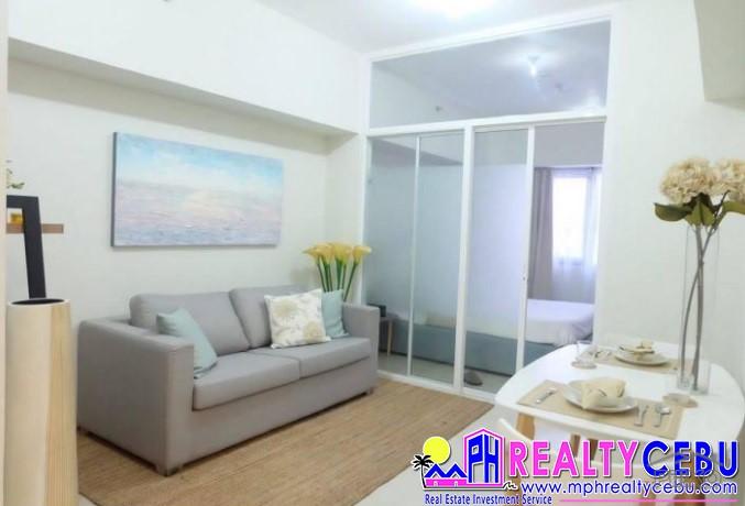 1 bedroom Apartments for sale in Cebu City in Cebu