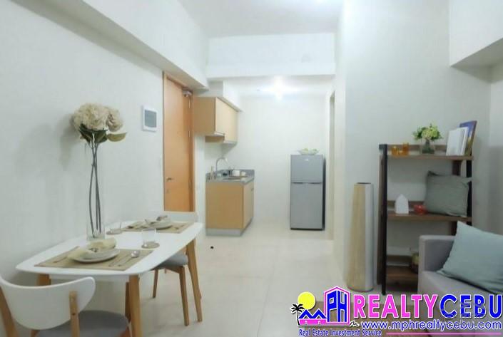 1 bedroom Apartments for sale in Cebu City - image 4