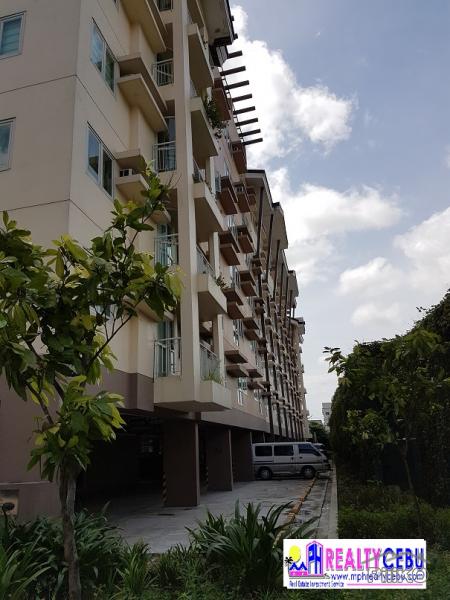 1 bedroom Condominium for sale in Pasig