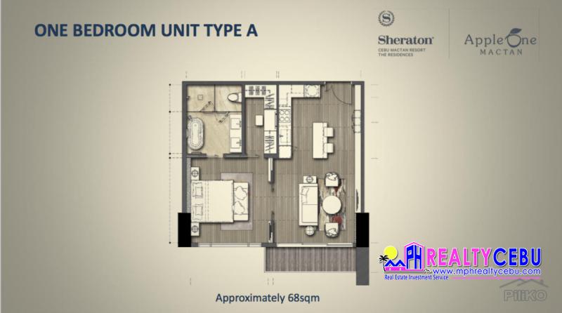 1 bedroom Condominium for sale in Lapu Lapu - image 6