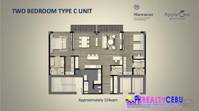 2 bedroom Condominium for sale in Lapu Lapu - image 10