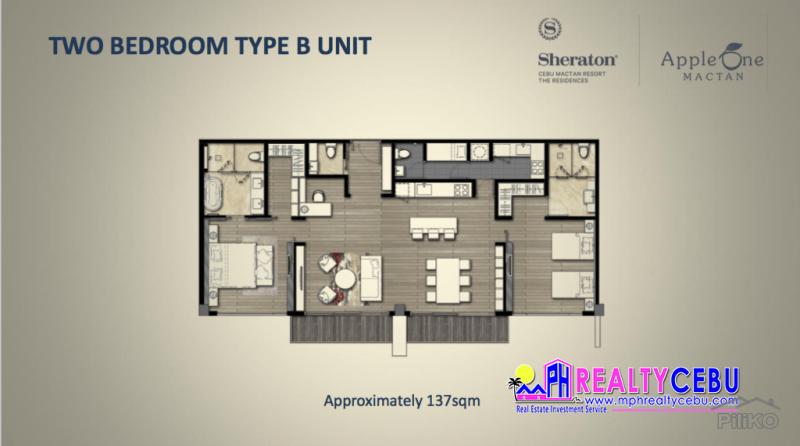 2 bedroom Condominium for sale in Lapu Lapu - image 9