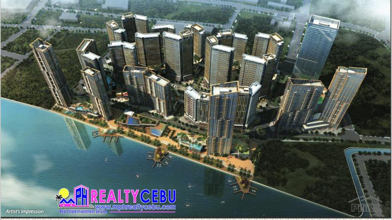 Picture of 1 bedroom Condominium for sale in Mandaue