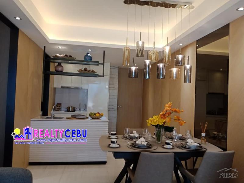 1 bedroom Condominium for sale in Mandaue in Philippines