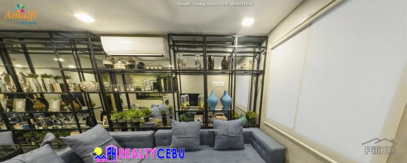 2 bedroom Condominium for sale in Cebu City in Cebu - image