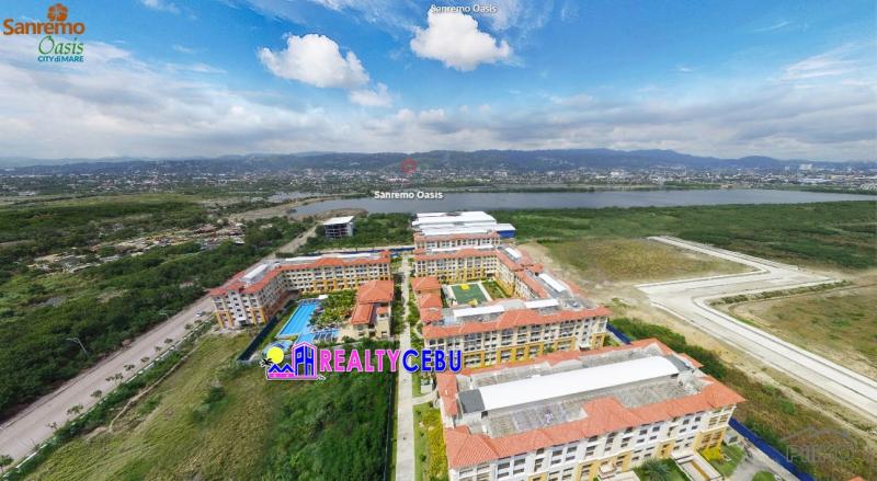 Picture of 3 bedroom Condominium for sale in Cebu City