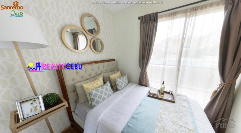 Picture of 3 bedroom Condominium for sale in Cebu City in Cebu