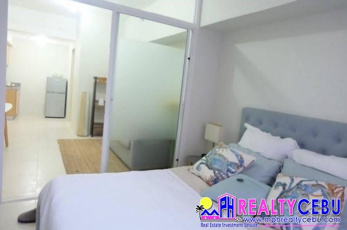 1 bedroom Condominium for sale in Cebu City