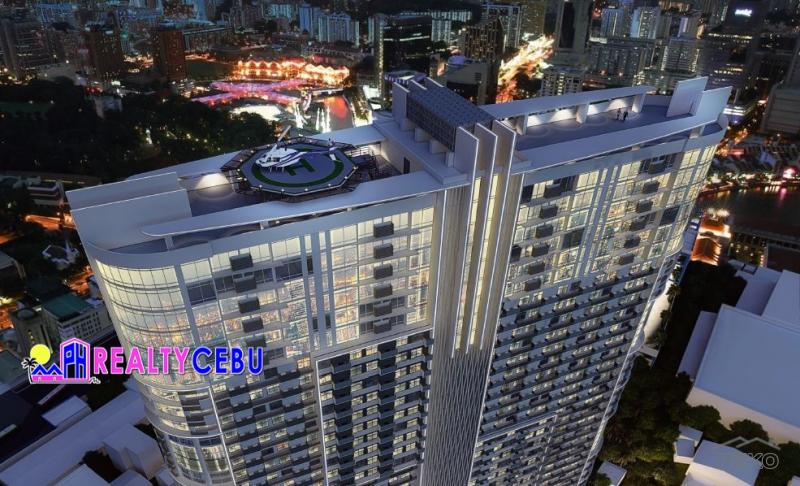 1 bedroom Condominium for sale in Mandaue - image 2