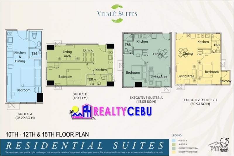 1 bedroom Condominium for sale in Mandaue - image 5