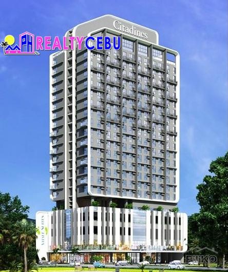 Picture of 1 bedroom Condominium for sale in Mandaue