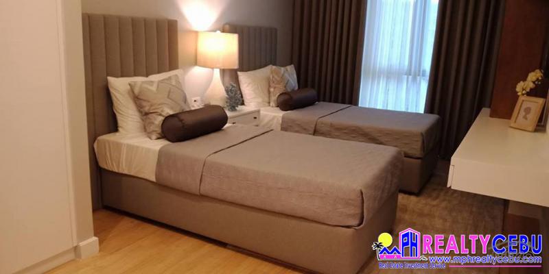 3 bedroom Condominium for sale in Cebu City - image 3