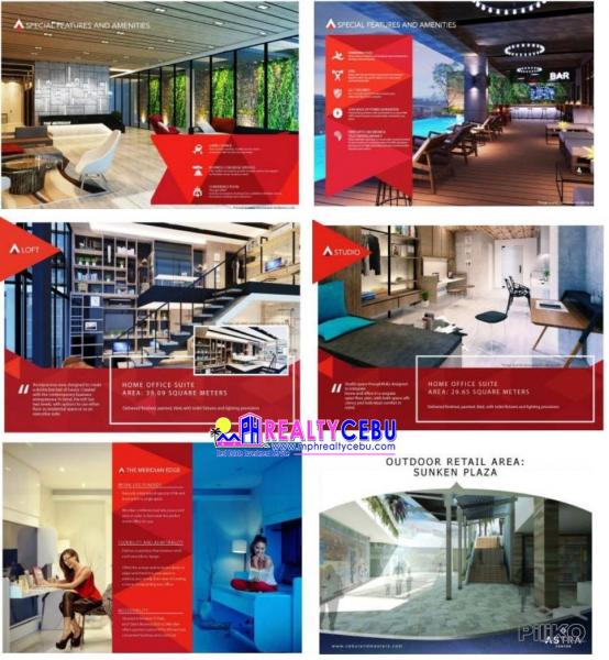 Condominium for sale in Cebu City