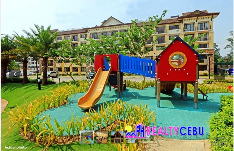 Condominium for sale in Mandaue - image 3