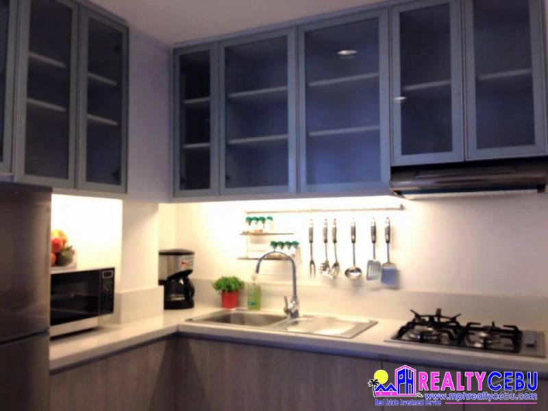 1 bedroom Condominium for sale in Cebu City - image 3