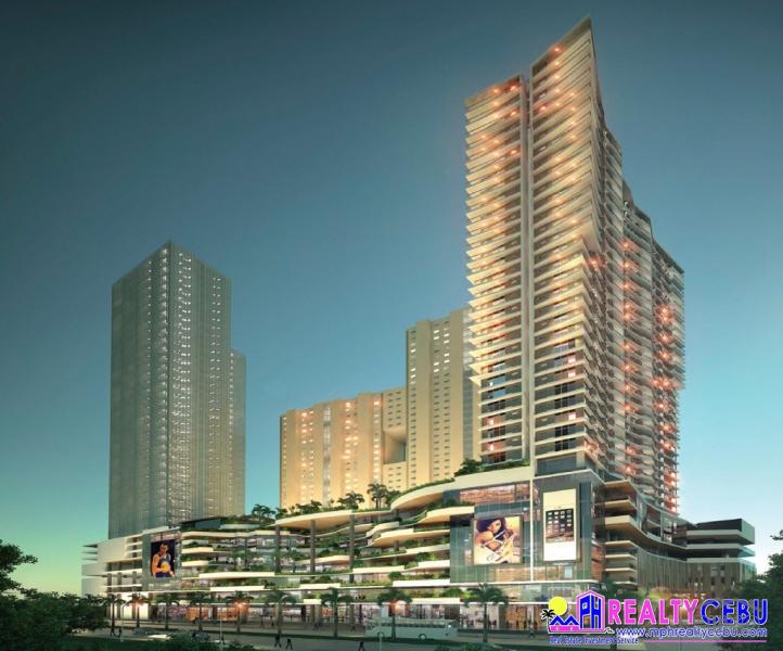 Picture of 2 bedroom Condominium for sale in Cebu City