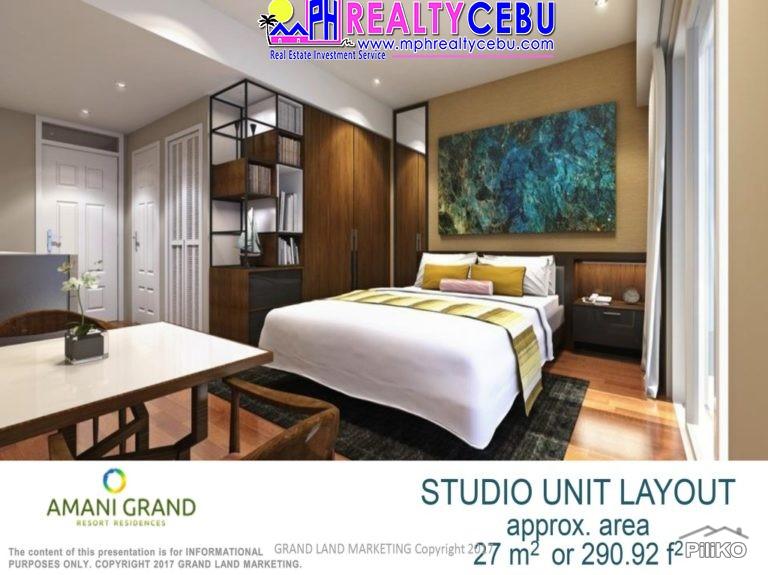 Condominium for sale in Lapu Lapu in Philippines