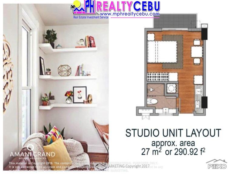Picture of Condominium for sale in Lapu Lapu in Cebu
