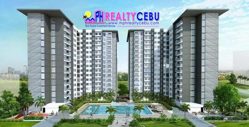 Picture of 2 bedroom Condominium for sale in Lapu Lapu