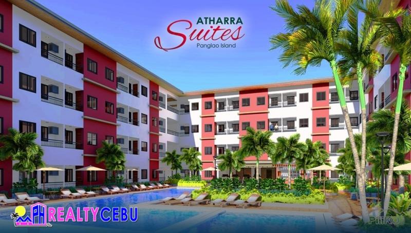 Pictures of Condominium for sale in Panglao