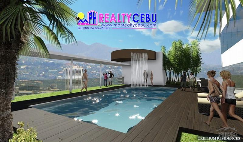 Condominium for sale in Cebu City